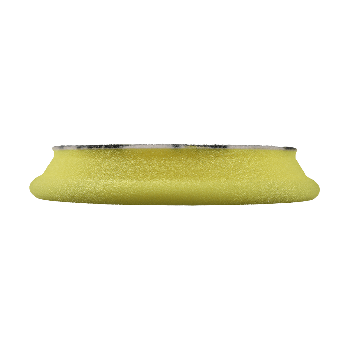 534CR - 5" Yellow URO TEC® Foam Pad - Polishing