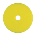 534EG - 5" Yellow EdgeGuard™ Foam Pad - Polishing