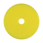 534EG - 5" Yellow EdgeGuard™ Foam Pad - Polishing
