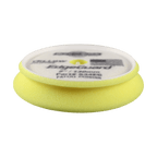 534EG - 5" Yellow EdgeGuard™ Foam Pad - Polishing