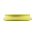 534EG - 5" Yellow EdgeGuard™ Foam Pad - Polishing