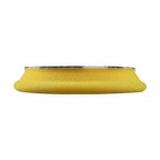 544CR - 5" Dark Yellow URO TEC® Foam Pad - Polishing