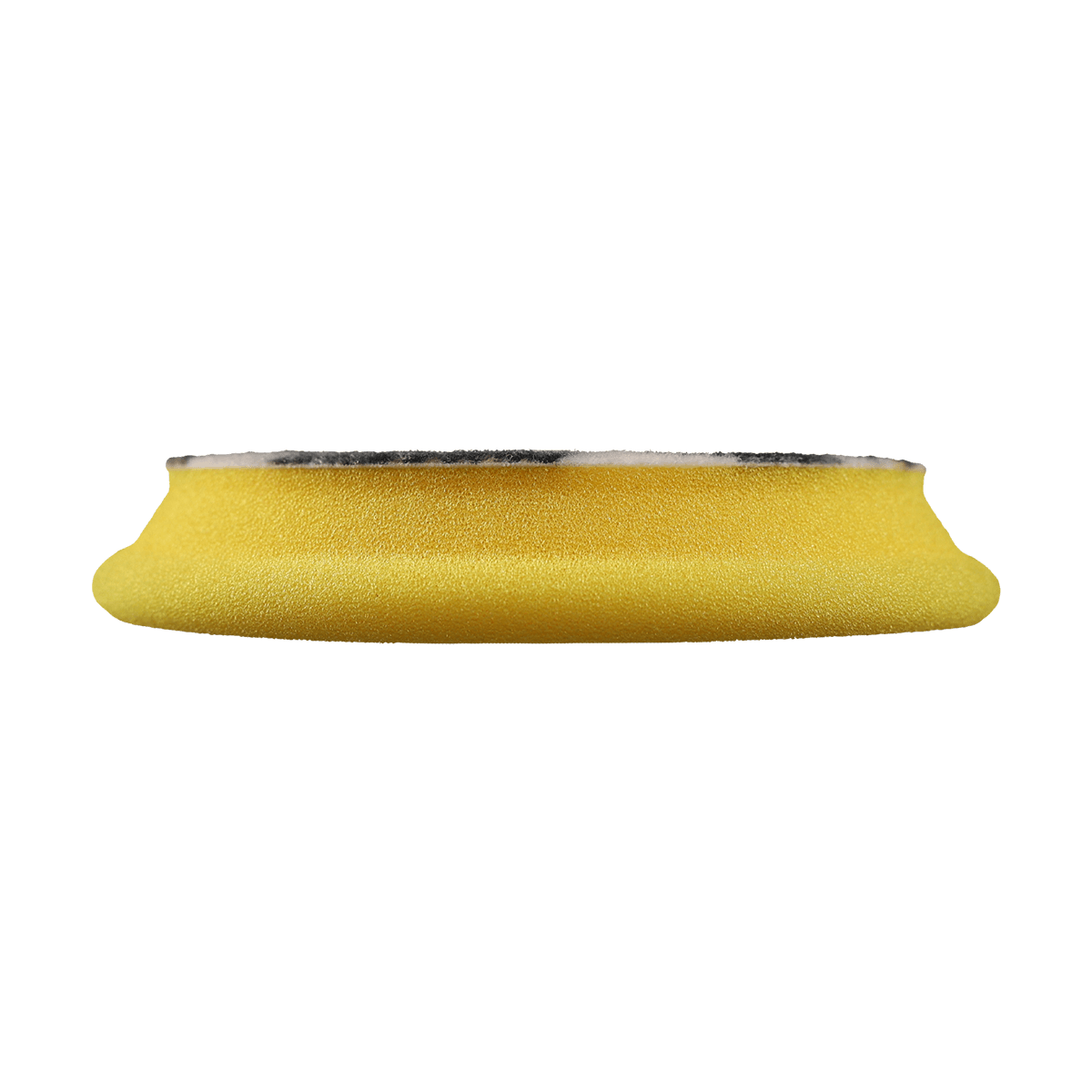 544CR - 5" Dark Yellow URO TEC® Foam Pad - Polishing