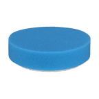 550G - 5" Blue Soft Standard Foam Pad - Polishing