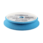 554EG - 5" Blue Coarse EdgeGuard™ Foam Pad - Heavy Cut