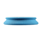 554EG - 5" Blue Coarse EdgeGuard™ Foam Pad - Heavy Cut