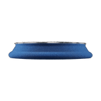 556CR - 5" Blueberry URO TEC® Foam Pad - Heavy Polishing