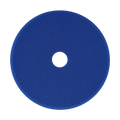 556EG - 5" Blueberry EdgeGuard™ Foam Pad - Heavy Polishing