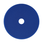 556EG - 5" Blueberry EdgeGuard™ Foam Pad - Heavy Polishing