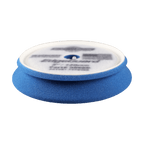556EG - 5" Blueberry EdgeGuard™ Foam Pad - Heavy Polishing