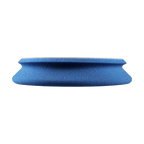 556EG - 5" Blueberry EdgeGuard™ Foam Pad - Heavy Polishing