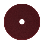 572CR - 5" Maroon URO TEC® Foam Pad - Medium Cut