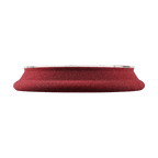 572CR - 5" Maroon URO TEC® Foam Pad - Medium Cut