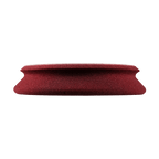 572EG - 5" Maroon EdgeGuard™ Foam Pad - Medium Cut