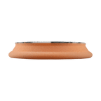 580CR - 5" Orange URO TEC® Foam Pad - Medium Polishing