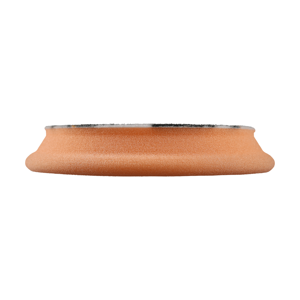 580CR - 5" Orange URO TEC® Foam Pad - Medium Polishing