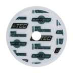 592CR - 5" White URO TEC® Foam Pad - Polishing/Finishing