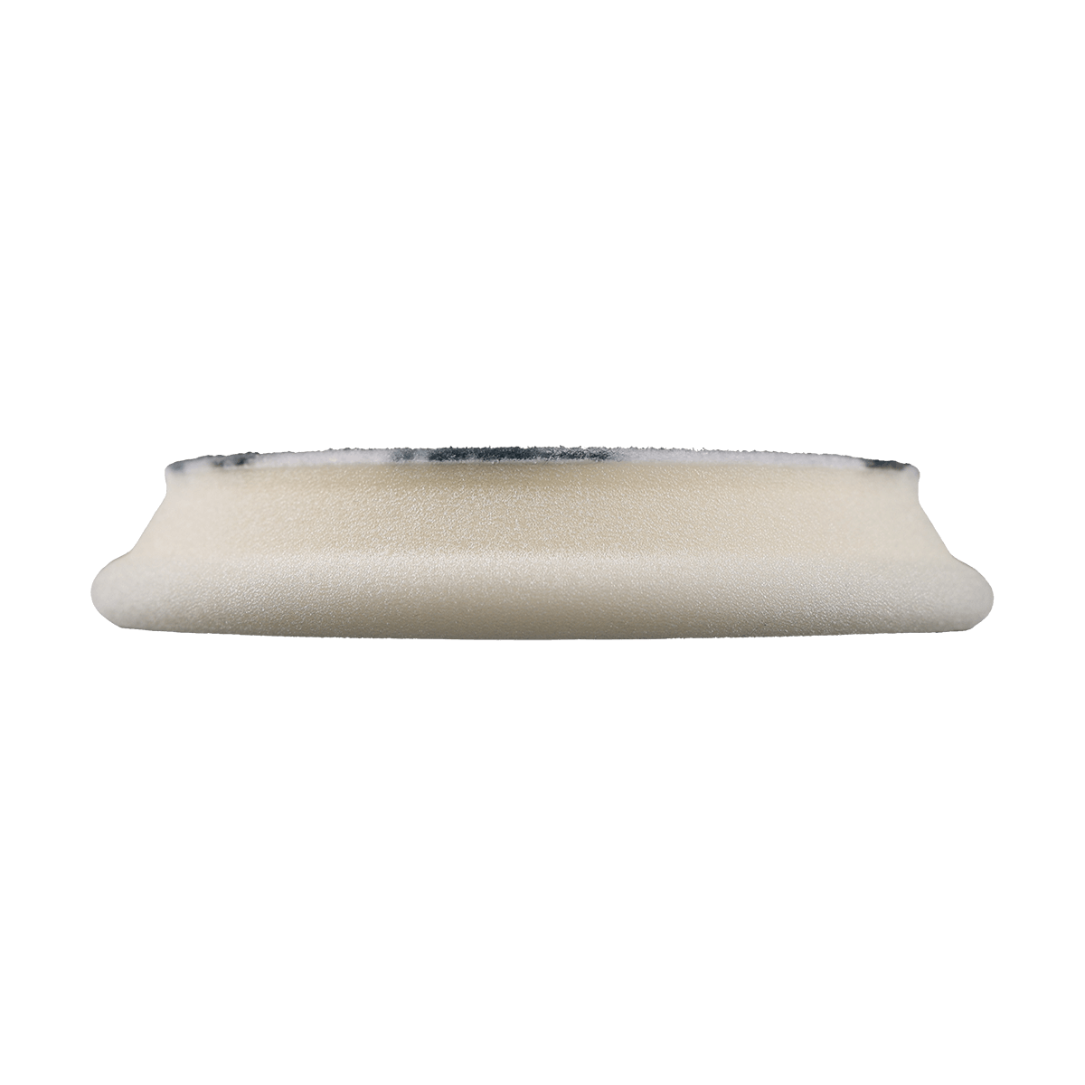592CR - 5" White URO TEC® Foam Pad - Polishing/Finishing