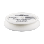 592EG - 5" White EdgeGuard™ Foam Pad - Polishing/Finishing