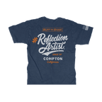 Buff and Shine Compton T-Shirt
