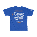 Buff and Shine Compton T-Shirt