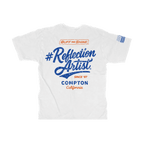 Buff and Shine Compton T-Shirt