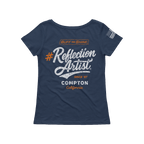Buff and Shine Compton T-Shirt