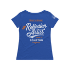 Buff and Shine Compton T-Shirt