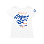 Buff and Shine Compton T-Shirt