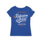 Buff and Shine Compton T-Shirt