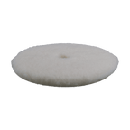 5KWC - 5" Natural 100% Knitted Wool URO Wool® Pad - Cutting