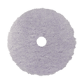 5KWP - 5" Purple 100% Knitted Wool Blend URO Wool® Pad - Cutting