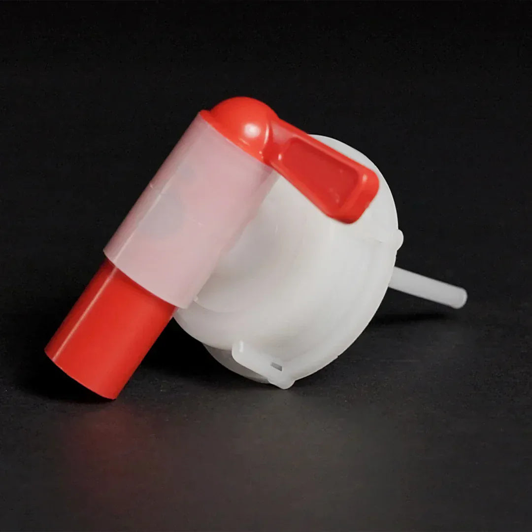 [Koch-Chemie - Cap] for 5L Cam