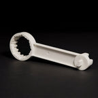 Canister Opener