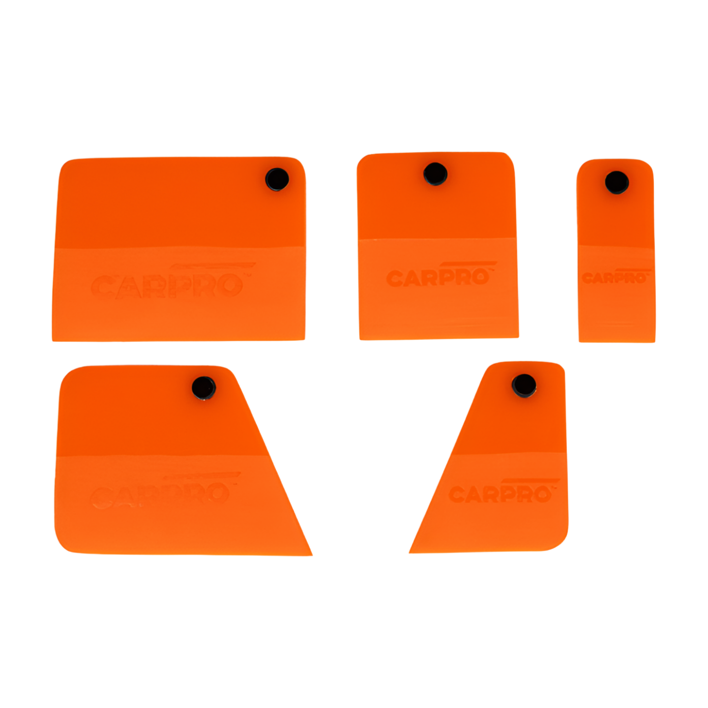 CARPRO Immortal Squeegee Kit