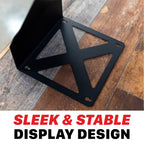Polisher Stand - Single