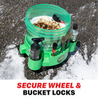 Rolling Bucket Dolly