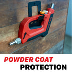 Spray Gun Holder - Pressure Washer Gun