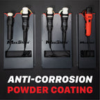Polisher Holder - Double Station