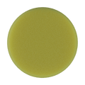 613G - 6" Yellow Soft Standard Foam Pad - Cutting