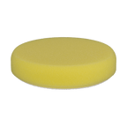613G - 6" Yellow Soft Standard Foam Pad - Cutting