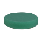 614G - 6" Green Soft Standard Foam Pad - Medium Cut