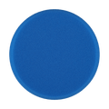 615G - 6" Blue Soft Standard Foam Pad - Polishing