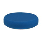 615G - 6" Blue Soft Standard Foam Pad - Polishing