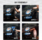 Ceramic Coating - March 28th 9am-3pm