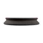 620EG - 6" Black EdgeGuard™ Foam Pad - Final Finishing