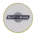 630G - 6" Yellow Soft Standard Foam Pad - Cutting