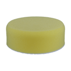 630G - 6" Yellow Soft Standard Foam Pad - Cutting