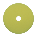 634CR - 6" Yellow URO TEC® Foam Pad - Polishing
