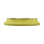 634CR - 6" Yellow URO TEC® Foam Pad - Polishing